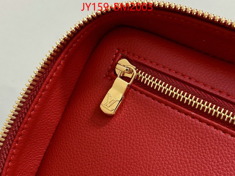 LV Bags(TOP)-Vanity Bag- aaaaa customize ID: BM2003 $: 159USD,-shoes yupoo LV Bags(TOP)-Vanity Bag- aaaaa customize ID: BM2003 $: 159USD,