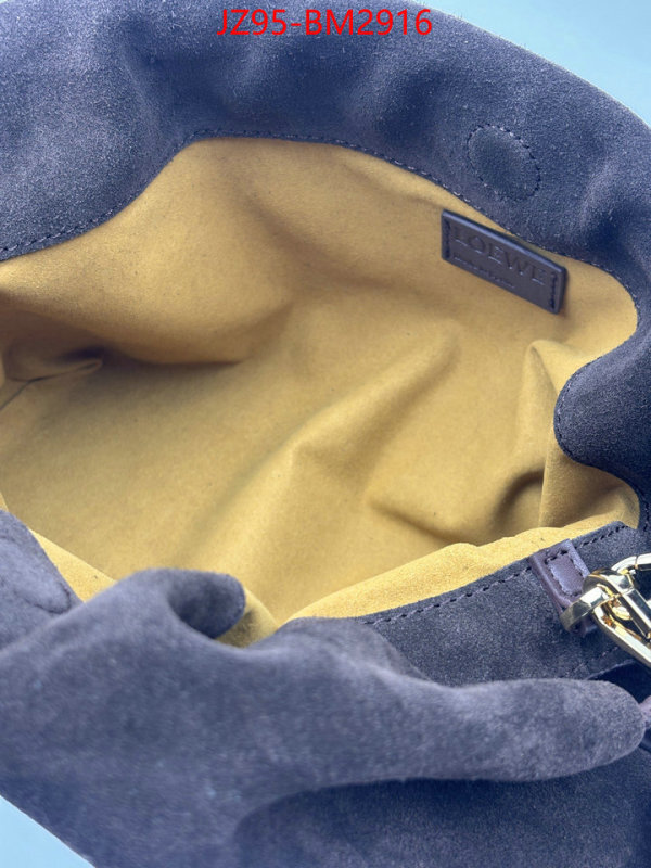 Loewe Bags(4A)-Handbag- first copy ID: BM2916 $: 95USD,