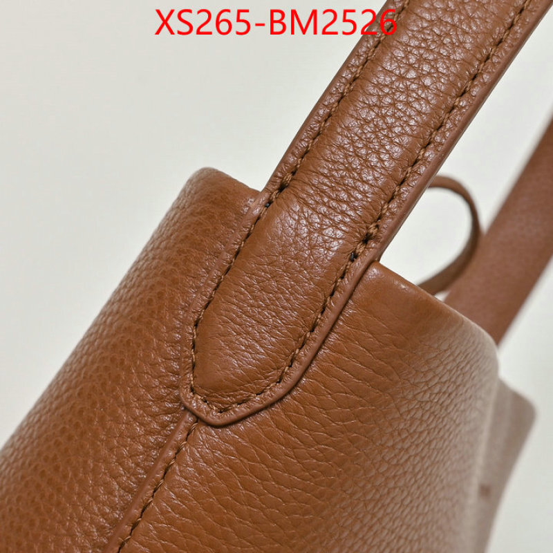 The Row Bags(TOP)-Bucket Bag- buy high-quality fake ID: BM2526