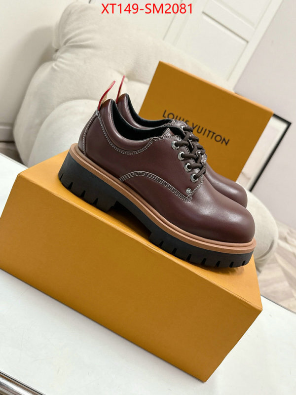 Women Shoes-LV replica sale online ID: SM2081 $: 149USD