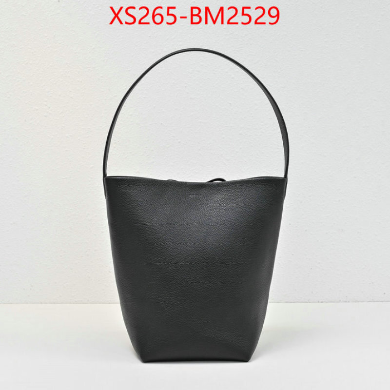 The Row Bags(TOP)-Bucket Bag- replica 1:1 high quality ID: BM2529