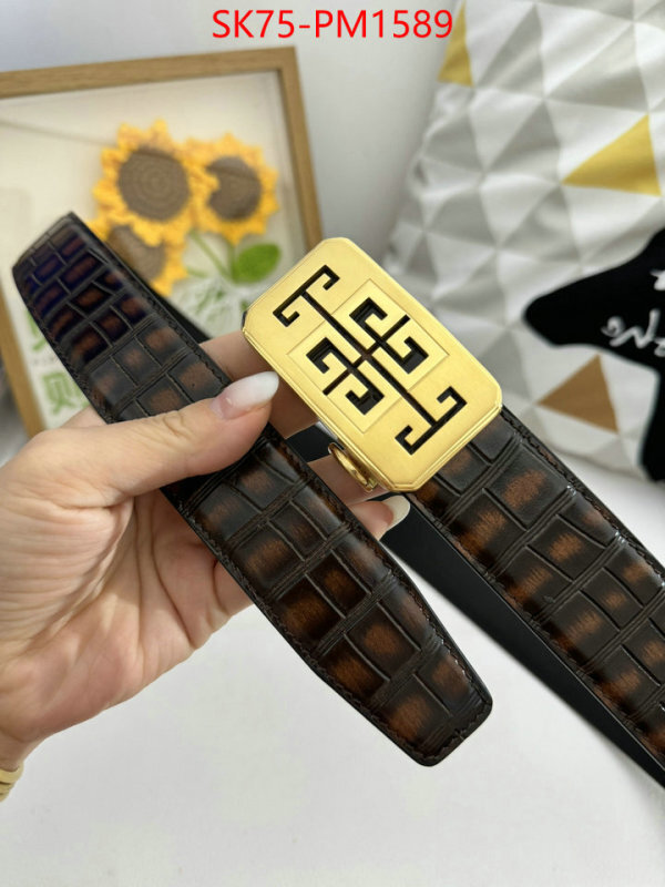 Belts-Givenchy best website for replica ID: PM1589 $: 75USD-shoes yupoo Belts-Givenchy best website for replica ID: PM1589 $: 75USD