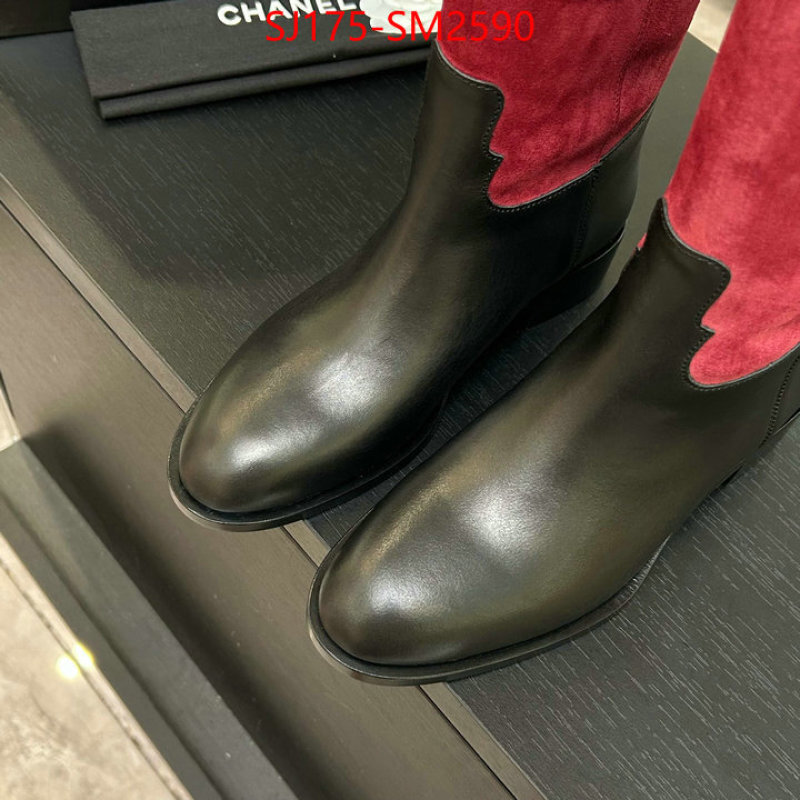 Women Shoes-Boots aaaaa ID: SM2590 $: 175USD