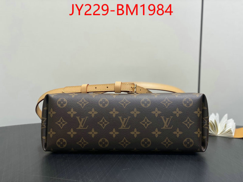 LV Bags(TOP)-Handbag Collection- sell high quality ID: BM1984 $: 229USD,