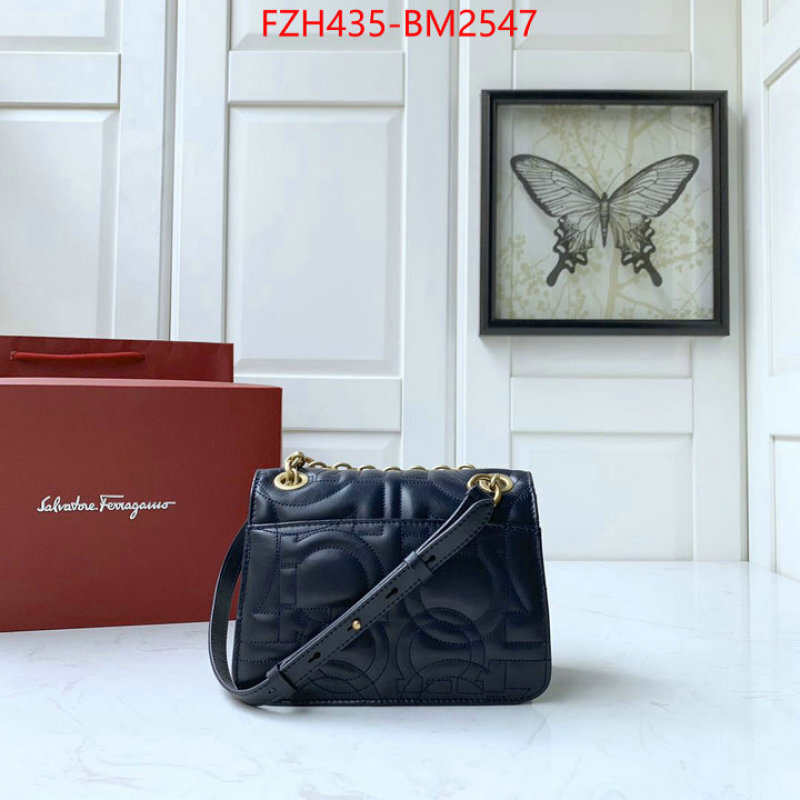 Ferragamo(TOP)-Crossbody- replicas buy special ID: BM2547 $: 435USD,