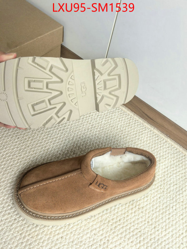Men Shoes-UGG is it ok to buy replica ID: SM1539 $: 95USD