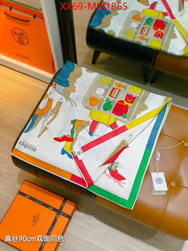 Scarf-Hermes best capucines replica ID: MM1865 $: 69USD