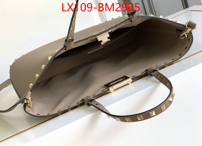 Valentino Bags(4A)-Handbag- aaaaa replica ID: BM2905 $: 109USD,