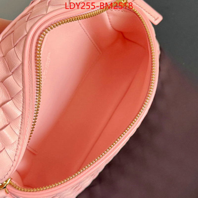 BV Bags(TOP)-Crossbody- the best ID: BM2518 $: 255USD,