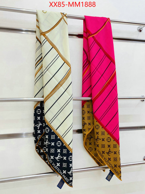 Scarf-LV where to buy replicas ID: MM1888 $: 85USD