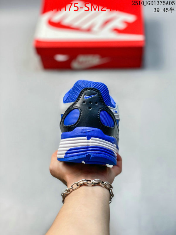 Men Shoes-Nike flawless ID: SM2445 $: 75USD