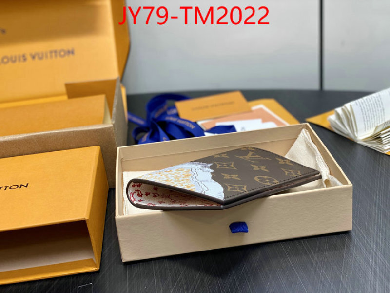 LV Bags(TOP)-Wallet perfect quality ID: TM2022 $: 79USD,-shoes yupoo LV Bags(TOP)-Wallet perfect quality ID: TM2022 $: 79USD,