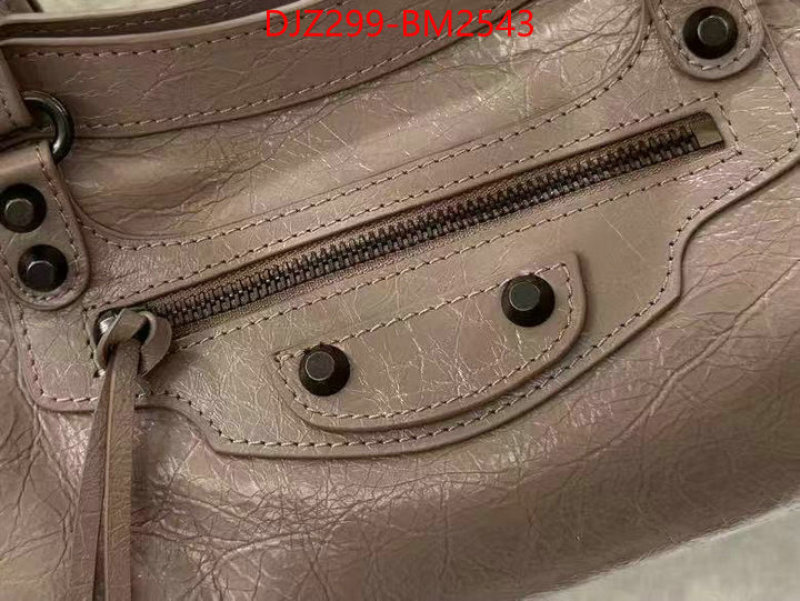 Balenciaga Bags(TOP)-Neo Classic- best designer replica ID: BM2543 $: 299USD,