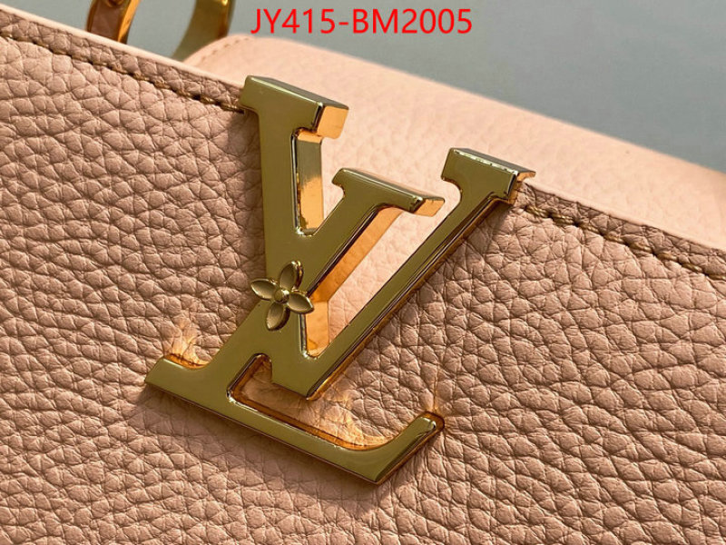 LV Bags(TOP)-Handbag Collection- buy cheap ID: BM2005 $: 415USD,