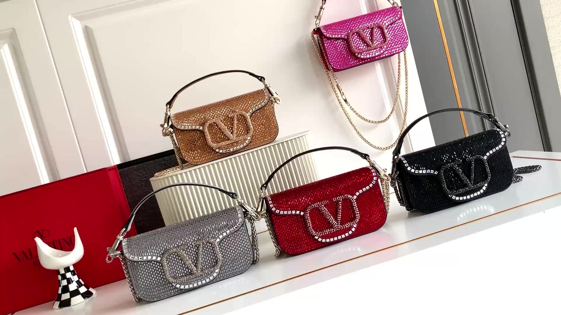 Valentino Bags(4A)-Crossbody- where to buy high quality ID: BM2903 $: 95USD,