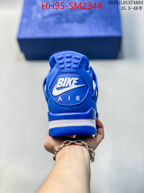 Women Shoes-Air Jordan replcia cheap from china ID: SM2344 $: 95USD