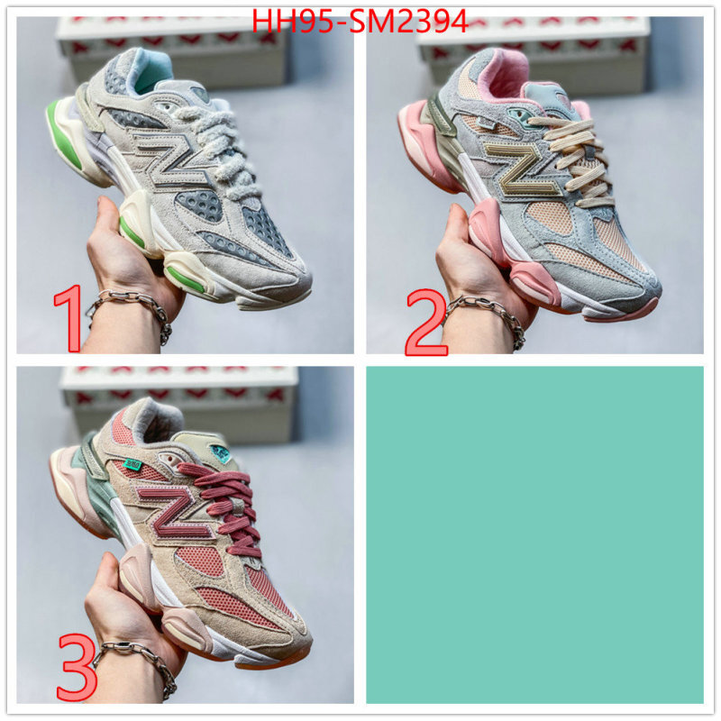 Men Shoes-New Balance wholesale china ID: SM2394 $: 95USD-shoes yupoo Men Shoes-New Balance wholesale china ID: SM2394 $: 95USD