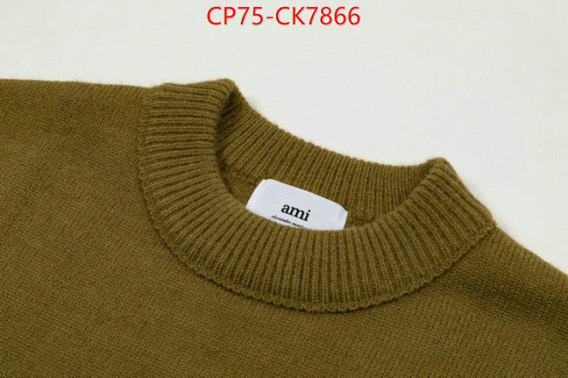 Clothing-AMI knockoff ID: CK7866 $: 75USD-shoes yupoo Clothing-AMI knockoff ID: CK7866 $: 75USD