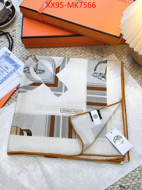 Scarf-Hermes 7 star collection ID: MK7566 $: 95USD