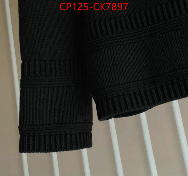 Clothing-Givenchy the best designer ID: CK7897 $: 125USD
