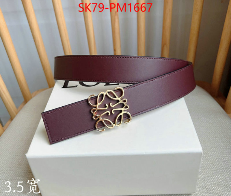 Belts-Loewe what is a counter quality ID: PM1667 $: 79USD-shoes yupoo Belts-Loewe what is a counter quality ID: PM1667 $: 79USD