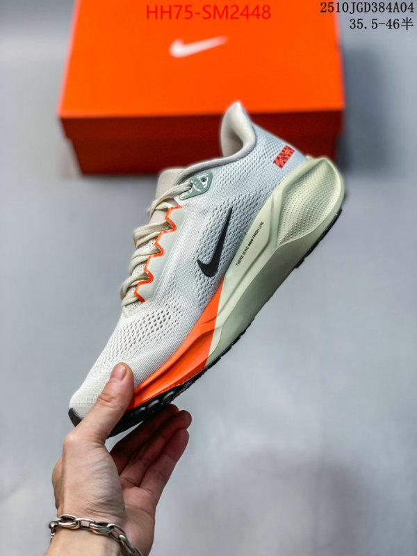 Women Shoes-NIKE top quality designer replica ID: SM2448 $: 75USD