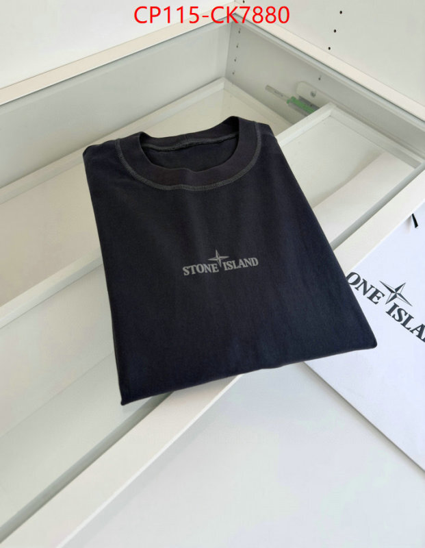 Clothing-Stone Island the best ID: CK7880 $: 115USD