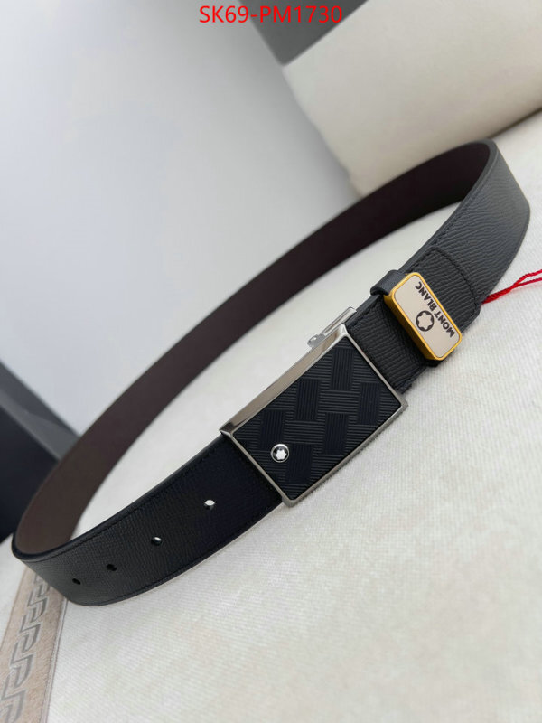 Belts-Montblanc where should i buy to receive ID: PM1730 $: 69USD