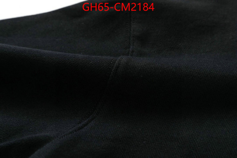 Clothing-Gucci what's the best place to buy replica ID: CM2184 $: 65USD