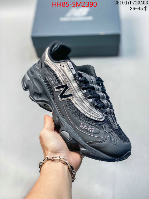 Women Shoes-New Balance 2024 replica wholesale cheap sales online ID: SM2390 $: 85USD-shoes yupoo Women Shoes-New Balance 2024 replica wholesale cheap sales online ID: SM2390 $: 85USD