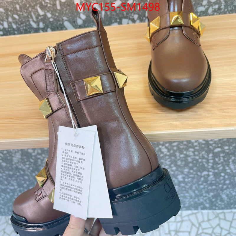 Women Shoes-Valentino where can i find ID: SM1498 $: 155USD