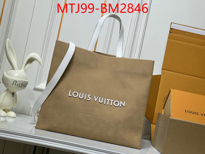 LV Bags(4A)-Handbag Collection- where to buy fakes ID: BM2846