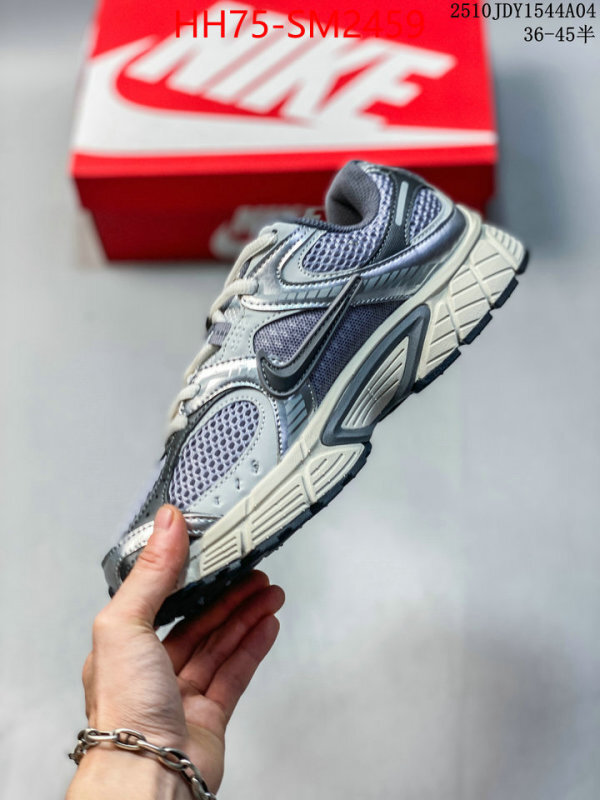 Men Shoes-Nike what's best ID: SM2459 $: 75USD