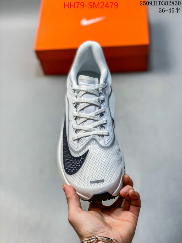 Men Shoes-Nike 7 star replica ID: SM2479 $: 79USD