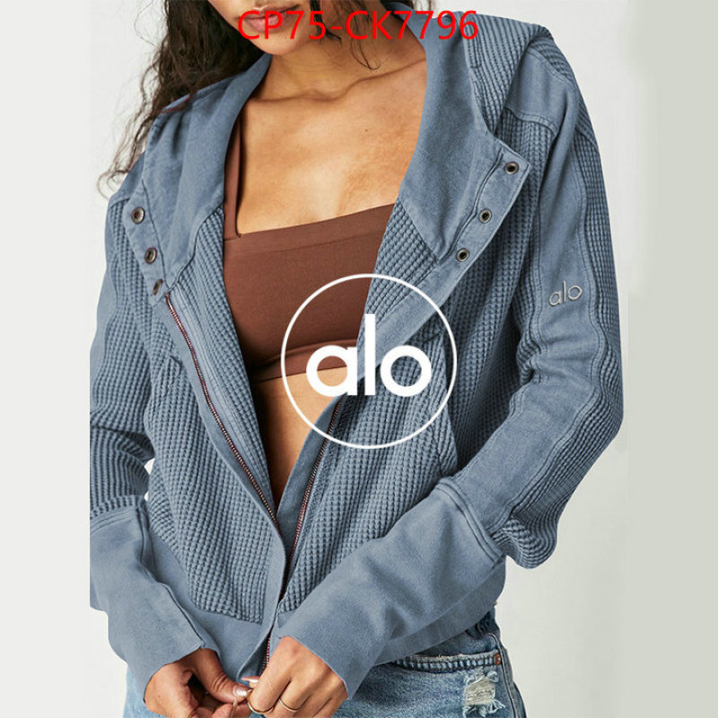 Clothing-Alo what best designer replicas ID: CK7796 $: 75USD