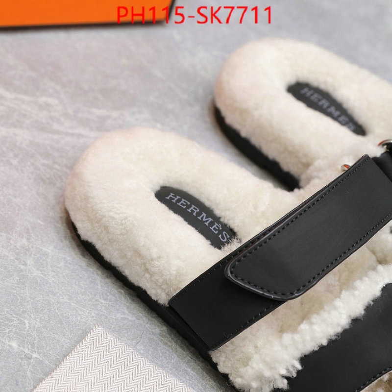 Men Shoes-Hermes aaaaa+ replica ID: SK7711 $: 115USD
