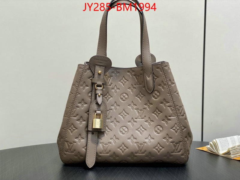LV Bags(TOP)-Handbag Collection- we offer ID: BM1994 $: 285USD,