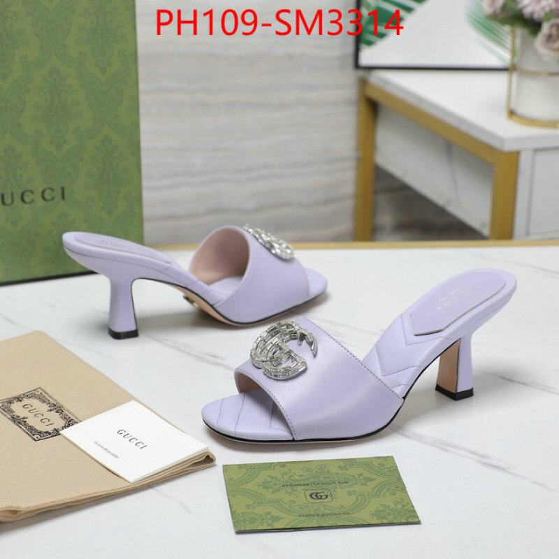 Women Shoes-Gucci wholesale designer shop ID: SM3314 $: 109USD-shoes yupoo Women Shoes-Gucci wholesale designer shop ID: SM3314 $: 109USD