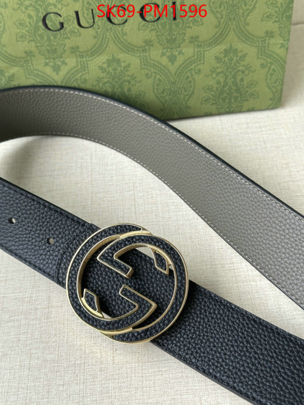 Belts-Gucci where to find best ID: PM1596 $: 69USD