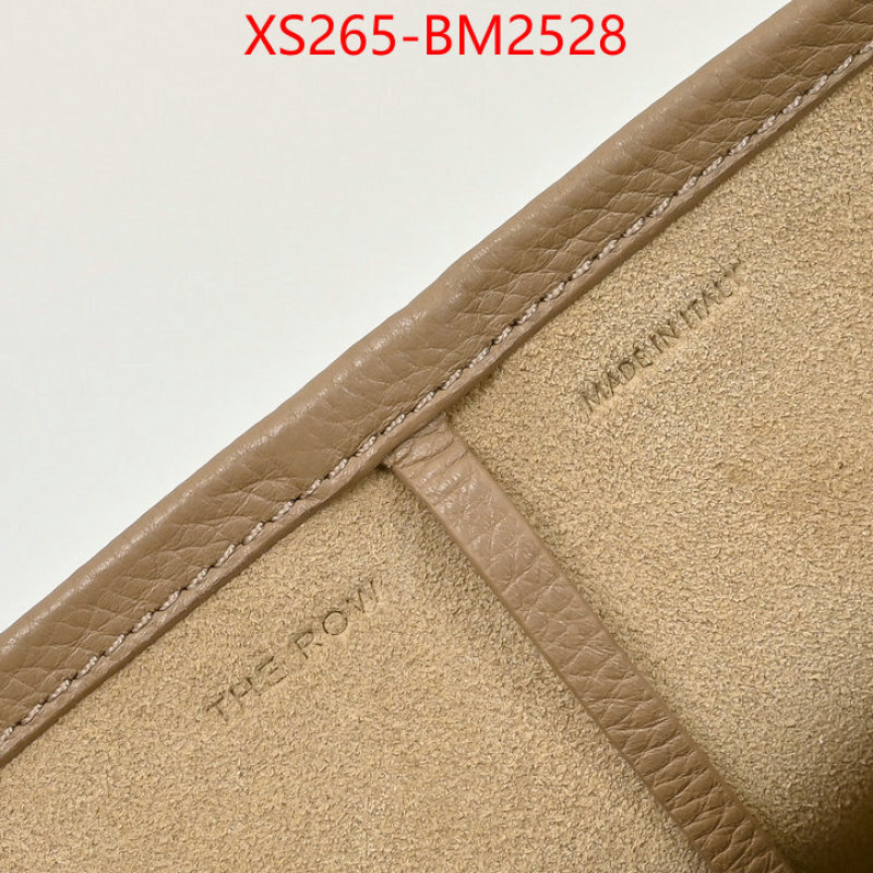 The Row Bags(TOP)-Bucket Bag- how can i find replica ID: BM2528