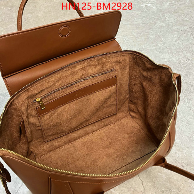CELINE Bags(4A)-Handbag best website for replica ID: BM2928 $: 125USD,