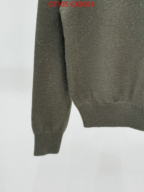 Clothing-Gucci how to buy replica shop ID: CK8054 $: 105USD