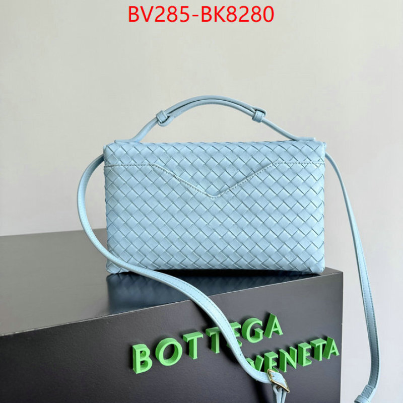 BV Bags(TOP)-Crossbody- sale ID: BK8280 $: 285USD,