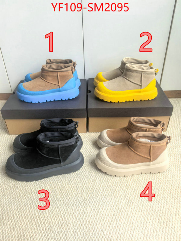 Men Shoes-UGG replica for cheap ID: SM2095 $: 109USD