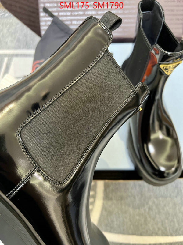 Women Shoes-Prada fake ID: SM1790 $: 175USD