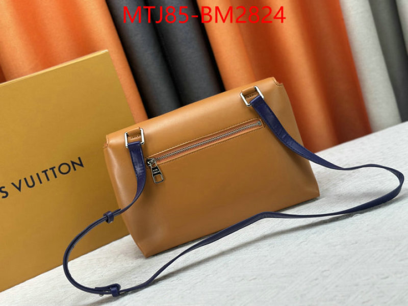 LV Bags(4A)-Pochette MTis Bag- can i buy replica ID: BM2824 $: 85USD,
