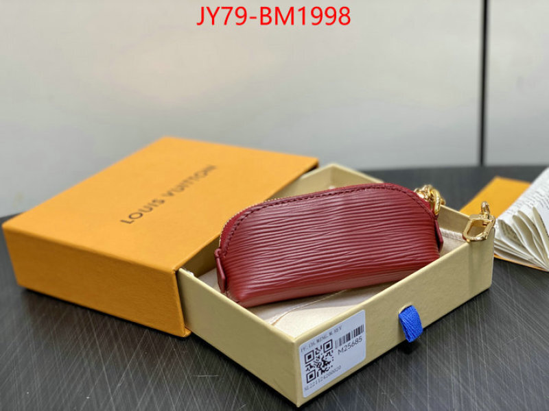 LV Bags(TOP)-Vanity Bag- online sale ID: BM1998 $: 79USD,-shoes yupoo LV Bags(TOP)-Vanity Bag- online sale ID: BM1998 $: 79USD,