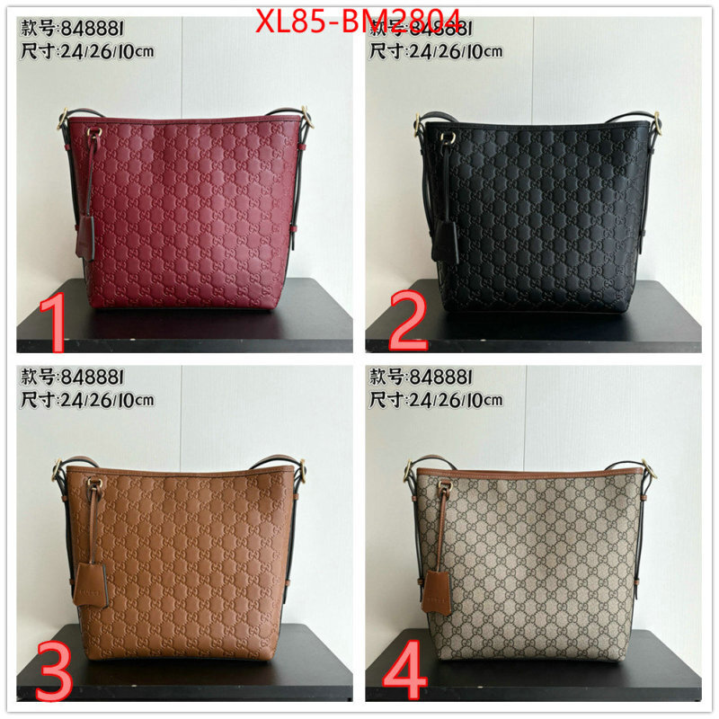 Gucci Bags(4A)-Crossbody- the best quality replica ID: BM2804 $: 85USD,