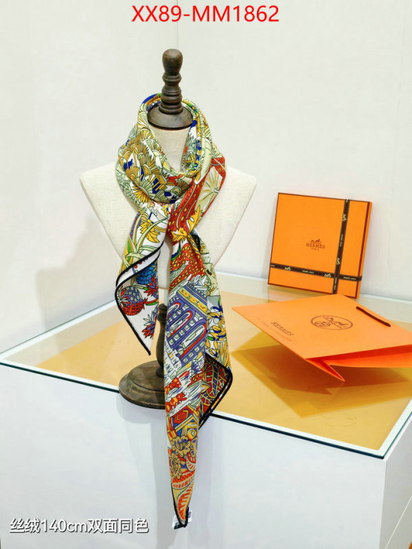 Scarf-Hermes how to find replica shop ID: MM1862 $: 89USD