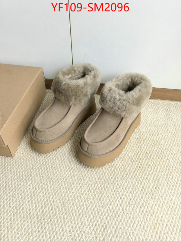 Women Shoes-UGG best aaaaa ID: SM2096 $: 109USD